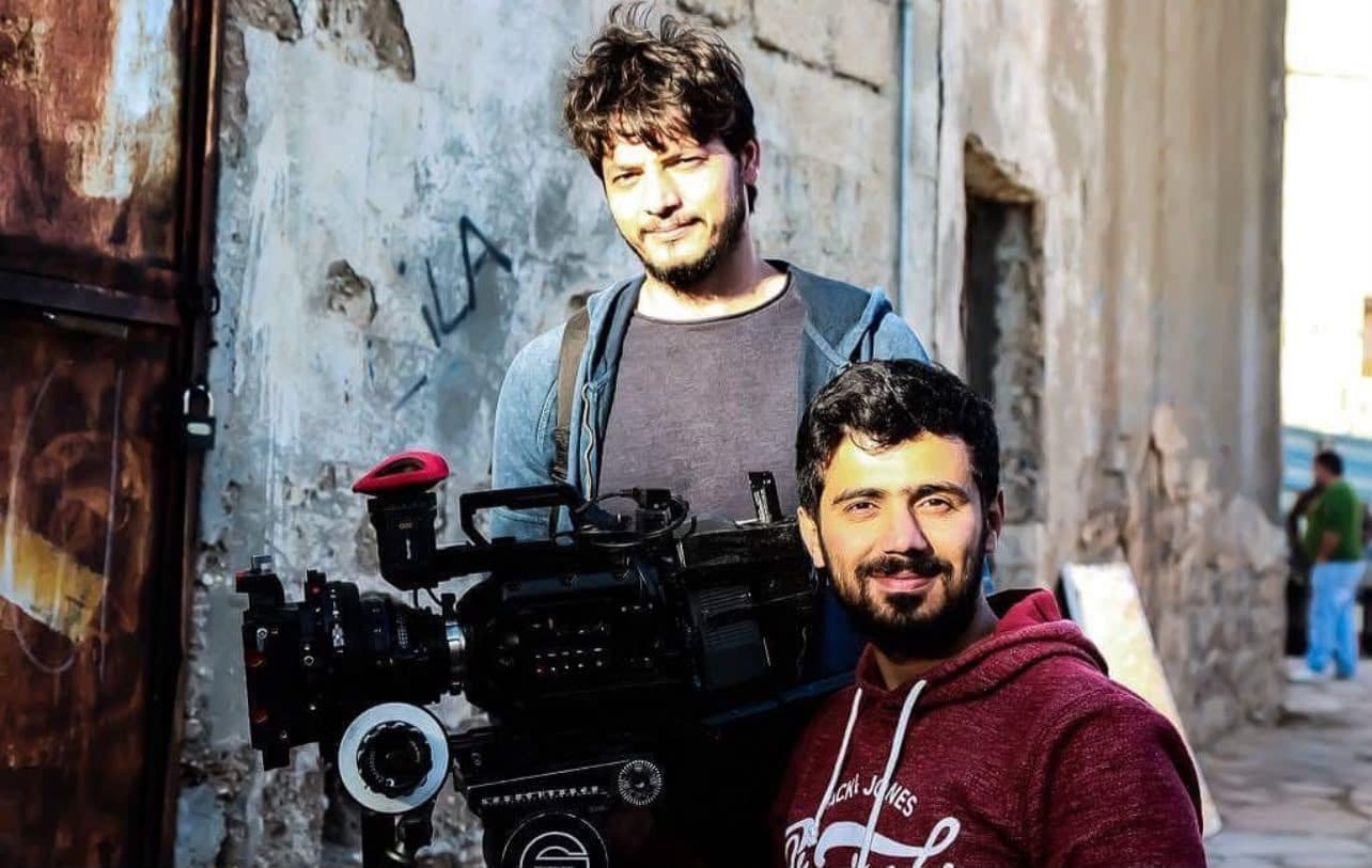 Cinec Film — hinter den Kulissen