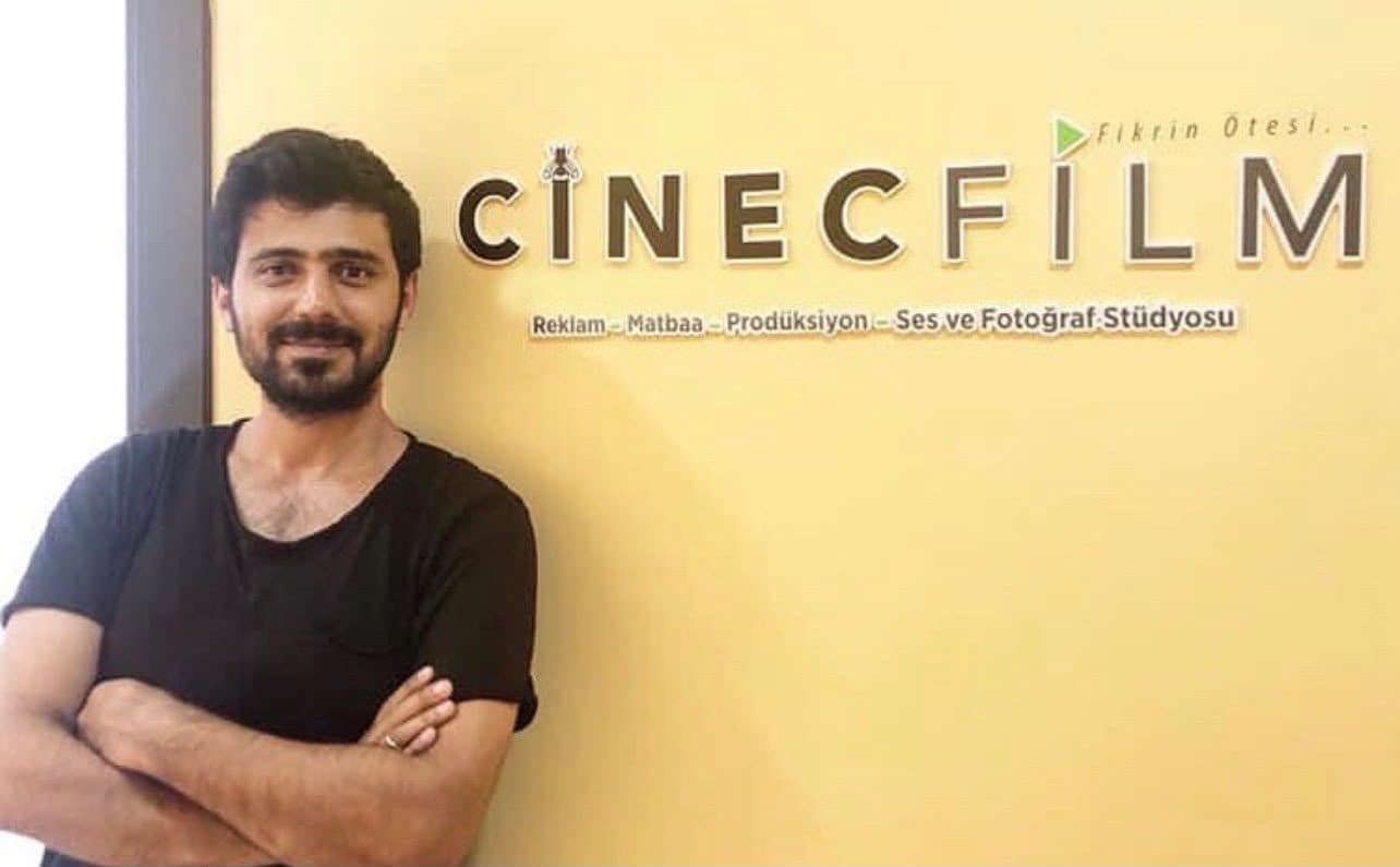 Das Team von Cinec Film